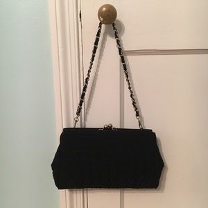 Vera Bradley Clutch with Shoulder Strap